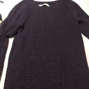 Loft Knitted Sweater
